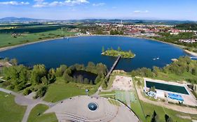 Studio Bielawa u podnóża Gór Sowich